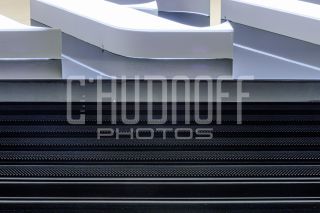 Фотосъемка светопрозрачных конструкций New Technology Glass.