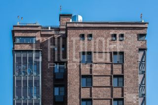 Фотосъемка недвижимости для каталога организации.