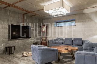 Презентация загородной недвижимости. Фото- и аэрофотосъемка.