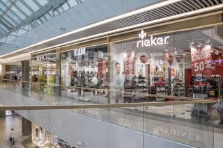 Фотосъемка светопрозрачных конструкций New Technology Glass.