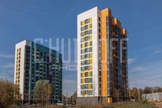 Фотосъемка недвижимости для каталога организации.