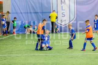 Футбол. Фотосъемка турнира и награждение победителей.