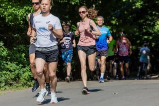 Спортивный репортаж