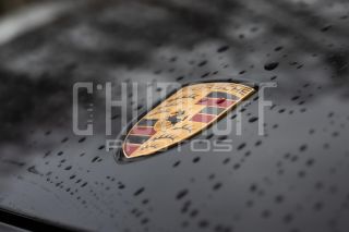 Фотосъемка автомобиля на продажу.