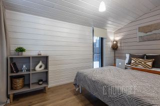 Комплексная презентация загородного дома для сдачи в аренду посуточно. Интерьерная и контентная фотосессия.