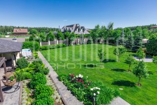 Презентация объекта недвижимости для продажи.