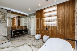 Предметная фотосъемка мебели в интерьере.