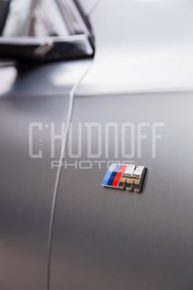 Фотосессия автомобиля на продажу