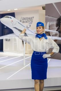 Репортаж и постановочные портреты на выставке.