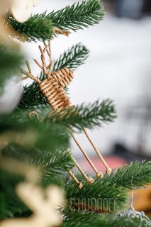 Комплексная презентация загородного дома для сдачи в аренду посуточно. Интерьерная и контентная фотосессия.