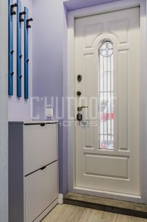 Фотосессия таунхауса на продажу.
