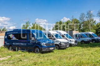 Фотопрезентация для бизнеса за 1 день