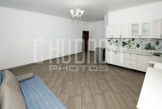 Фотосъемка недвижимости. Загородный дом в КП "Новорижский".