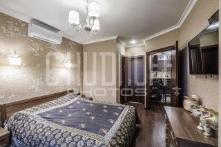 Фотосъемка недвижимости. Интерьерная фотосъемка квартиры.