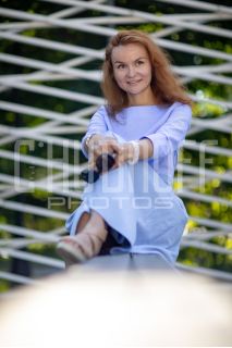 Прогулка по Москве с фотографом