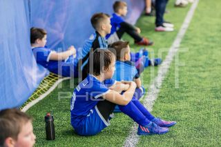 Футбол. Фотосъемка турнира и награждение победителей.