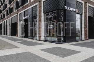 Интерьерная фотосъемка апартамента на сдачу.