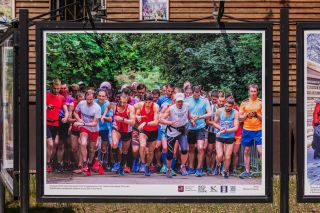 Спортивный репортаж