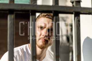 Фотопрогулка по Москве. Контент для социальных сетей.