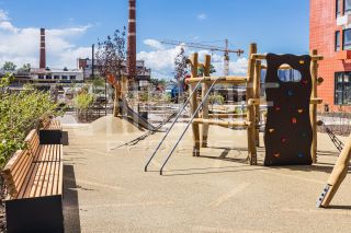 Архитектурная фотосессия для каталога производителя. Предметная фотосессия.