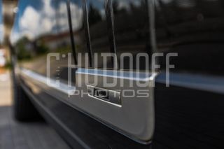 Фотосессия автомобиля на продажу.