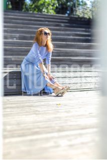 Прогулка по Москве с фотографом