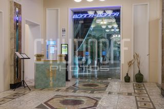 Фотосъемка светопрозрачных конструкций New Technology Glass.