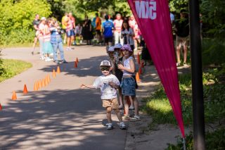 Спортивный репортаж