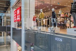 Фотосъемка светопрозрачных конструкций New Technology Glass.