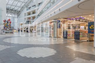 Фотосъемка светопрозрачных конструкций New Technology Glass.