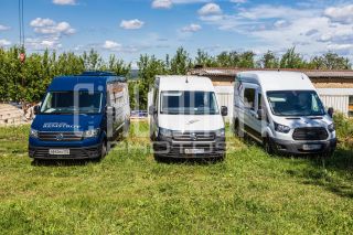 Фотопрезентация для бизнеса за 1 день