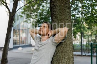 Фотопрогулка по Москве. Контент для социальных сетей.