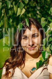 Семейная фотосессия в парке