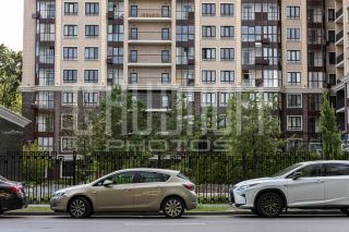 Фотосессия для портфолио компании и каталога.