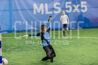 Футбол. Фотосъемка турнира и награждение победителей.