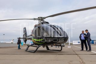 Репортаж и постановочные портреты на выставке.