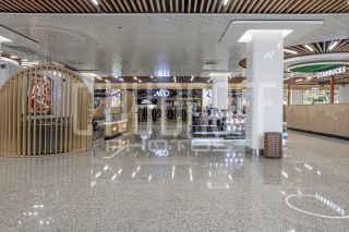 Фотосъемка светопрозрачных конструкций New Technology Glass.