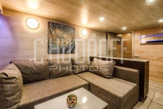 Фотосъёмка недвижимости. Интерьер загородного дома.