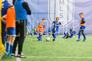 Футбол. Фотосъемка турнира и награждение победителей.