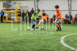 Футбол. Фотосъемка турнира и награждение победителей.