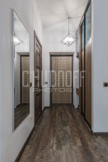 Презентация недвижимости. Фотосессия апартамента для сдачи в аренду.