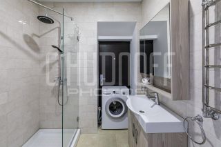 Интерьерная фотосъемка квартиры на сдачу. Профессиональные фотографии.