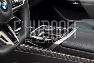 Фотосессия автомобиля на продажу