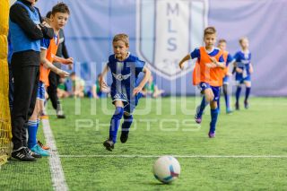 Футбол. Фотосъемка турнира и награждение победителей.