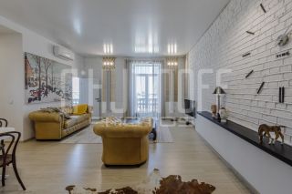 Интерьерная фотосъемка квартиры на сдачу. Профессиональные фотографии.