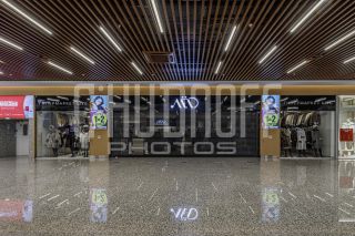 Фотосъемка светопрозрачных конструкций New Technology Glass.