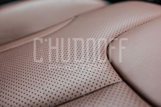 Фотосессия автомобиля на продажу.