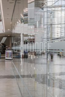 Фотосъемка светопрозрачных конструкций New Technology Glass.