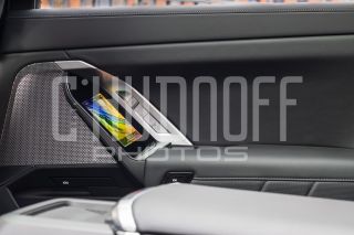 Фотосессия автомобиля на продажу