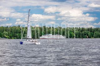 Фотосессия недвижимости для застройщиков коттеджных поселков.